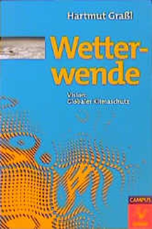 Wetterwende