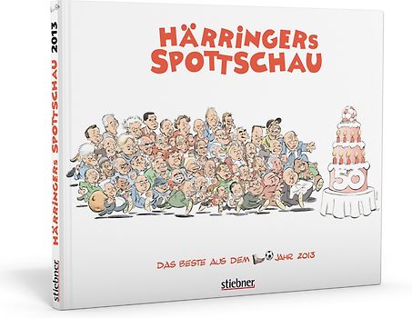 Härringers Spottschau