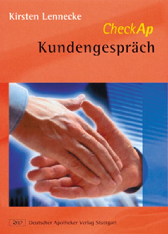 Kundengespräch