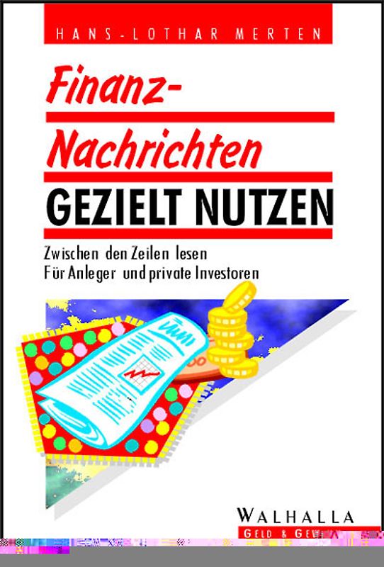 Finanznachrichten gezielt nutzen