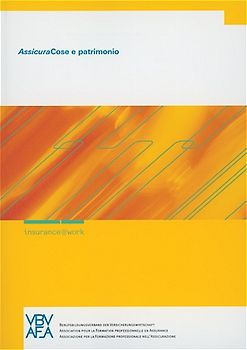 insurance@work - Italienische Ausgabe