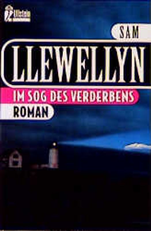 Im Sog des Verderbens