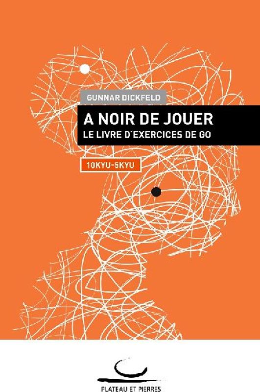 A Noir de Jouer