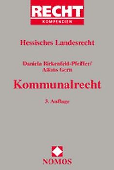 Kommunalrecht