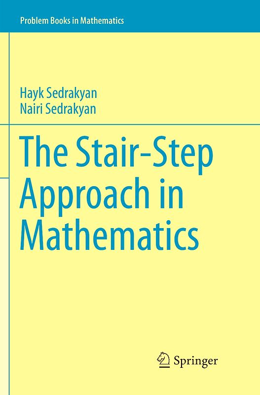 The Stair-Step Approach in Mathematics