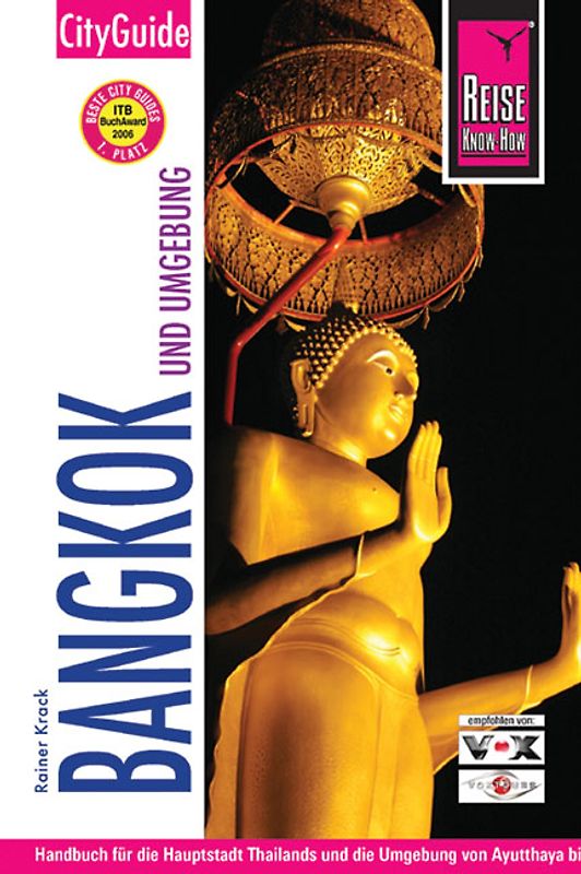 Bangkok und Umgebung