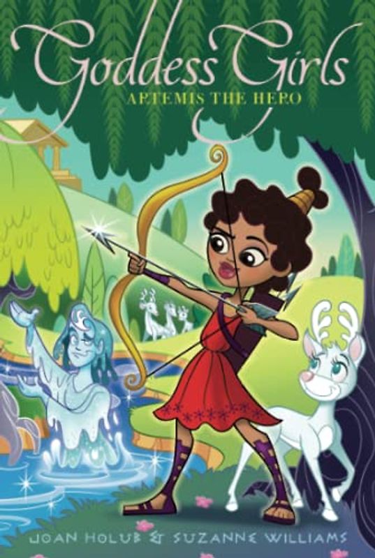 Artemis the Hero