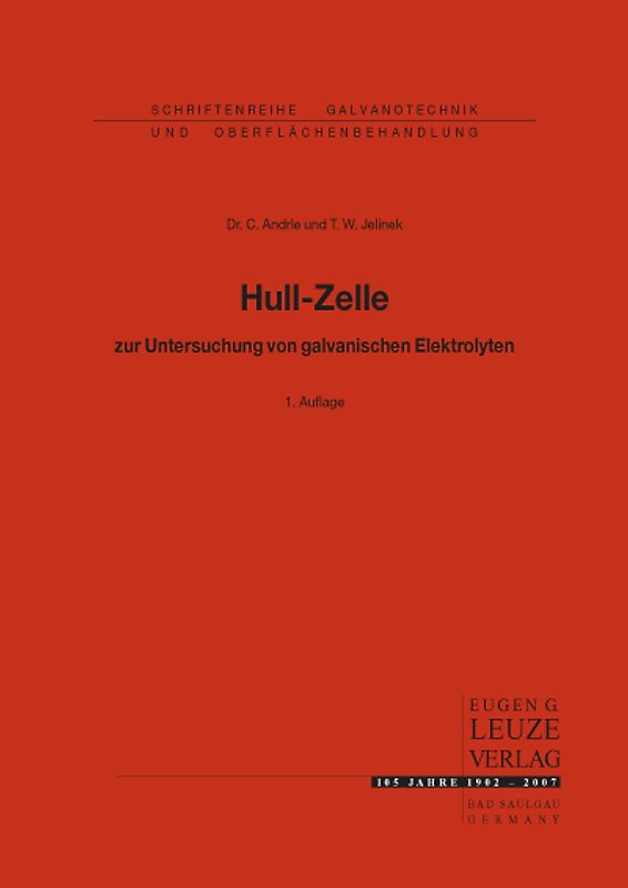 Hull-Zelle