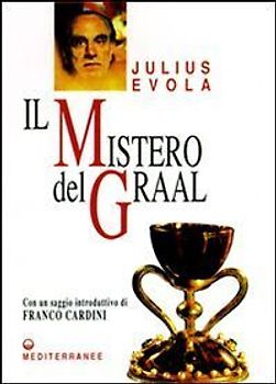 Il mistero del Graal