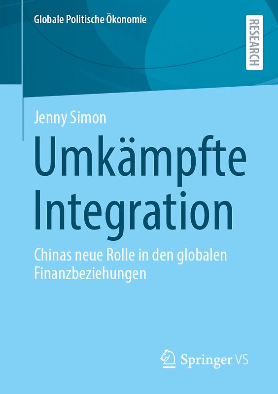 Umkämpfte Integration