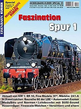 Faszination Spur 1 - Teil 15