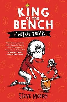 King of the Bench: Control Freak