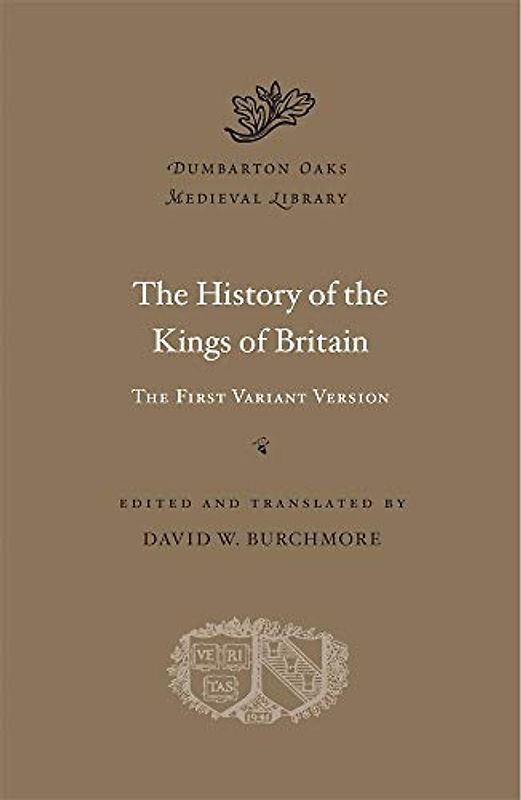 The History of the Kings of Britain