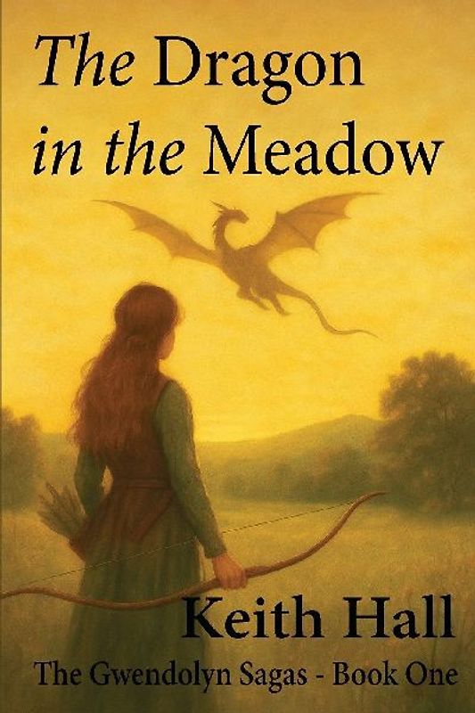 The Dragon in the Meadow