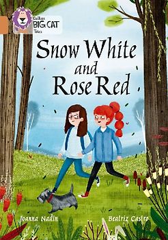 Snow White and Rose Red
