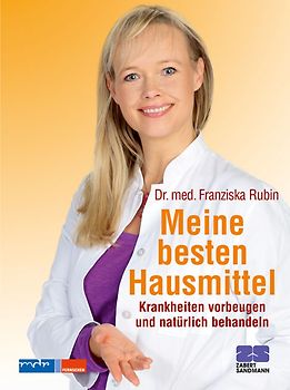 Meine besten Hausmittel