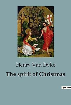 The spirit of Christmas