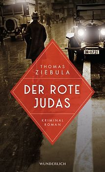 Der rote Judas
