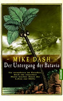 Der Untergang der Batavia
