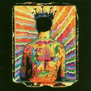 Blackie and the Rodeo Kings - High Or Hurtin'