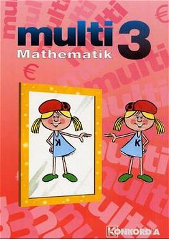 multi-Mathematik (Euro SAT)
