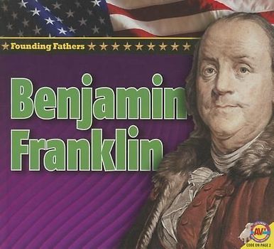 Benjamin Franklin