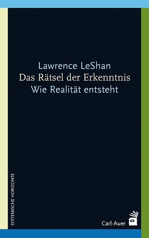 Das Rätsel der Erkenntnis