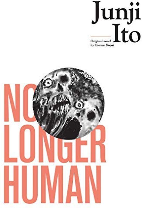 No Longer Human