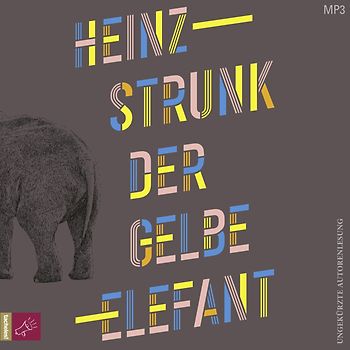 Der gelbe Elefant