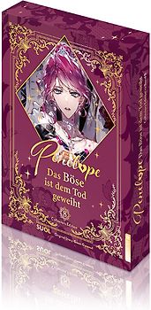 Penelope - Das Böse ist dem Tod geweiht Collectors Edition 08