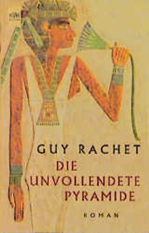 Die unvollendete Pyramide