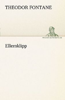Ellernklipp