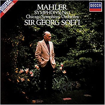 Georg Solti - Sinfonie 1