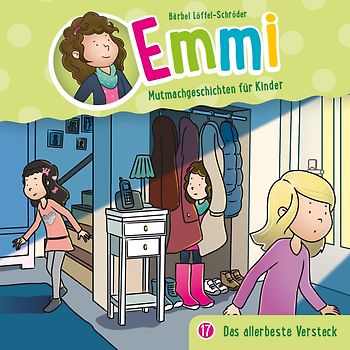 Das allerbeste Versteck