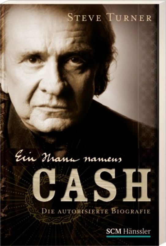 Ein Mann namens Cash