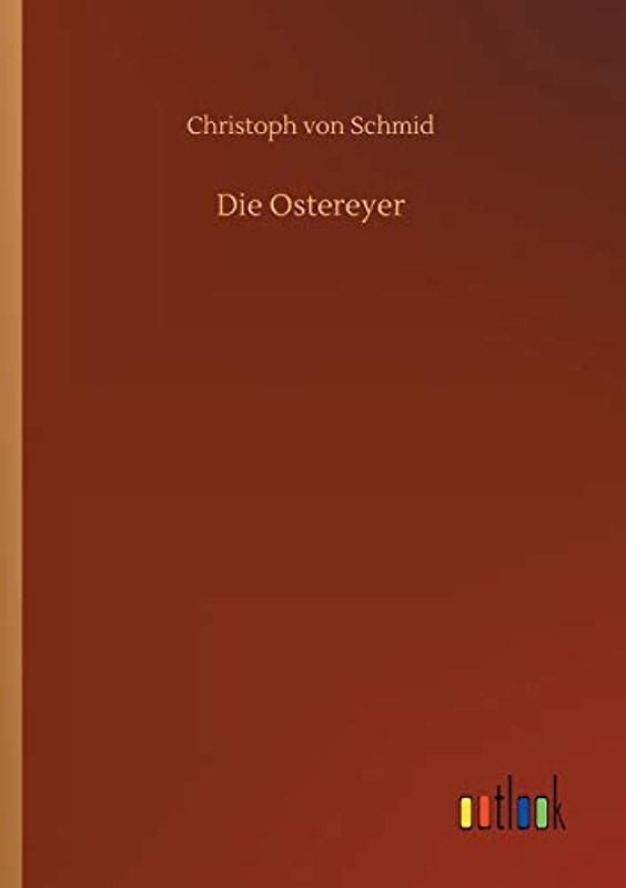 Die Ostereyer