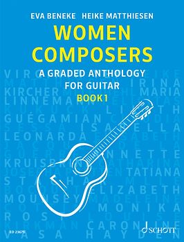 Women Composers