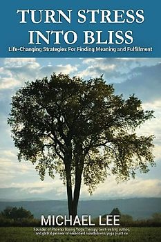 TURN STRESS INTO BLISS