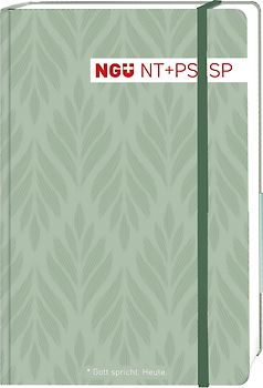 Neue Genfer Übersetzung. NT, Psalmen und Sprüche. Design-Edition