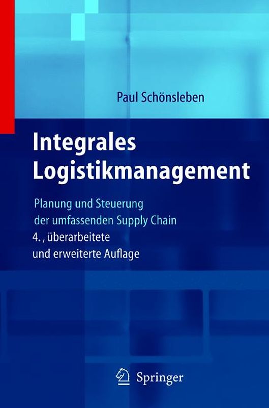 Integrales Logistikmanagement