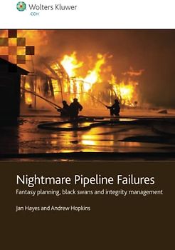 Nightmare Pipeline Failures