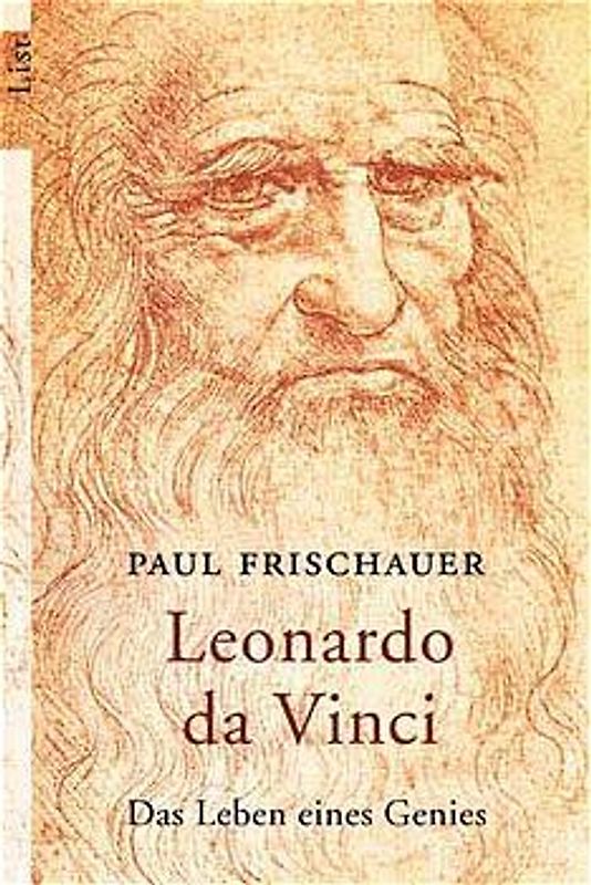Leonardo da Vinci