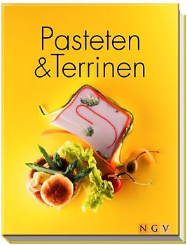 Pasteten & Terrinen