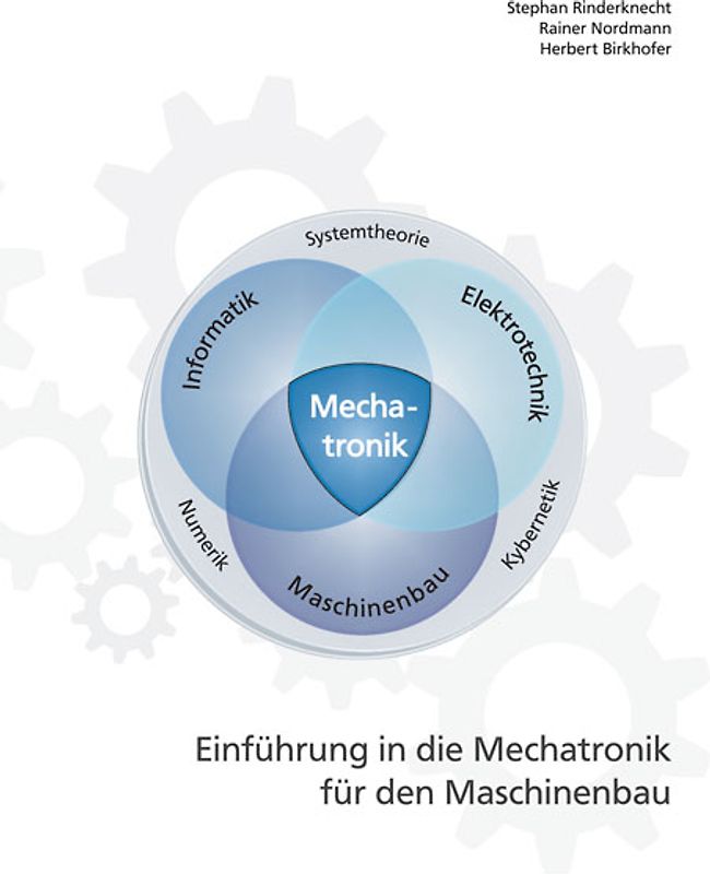 Einführung in die Mechatronik für den Maschinenbau