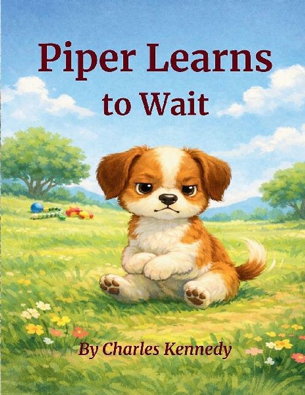 Piper Learns to Wait