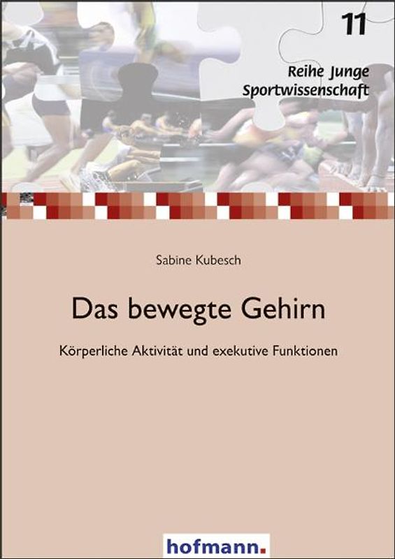 Das bewegte Gehirn