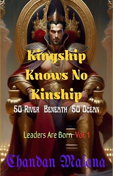 Kingship Knows No Kinship: 50 River Beneath 50 Ocean