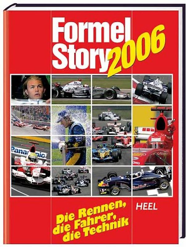 Formel Story 2006
