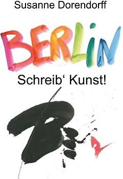 Schreib' Kunst