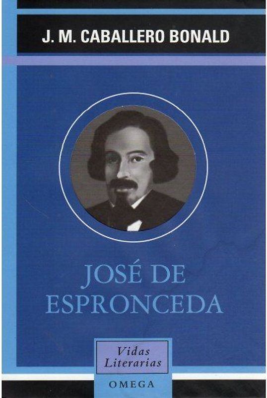 José de Espronceda